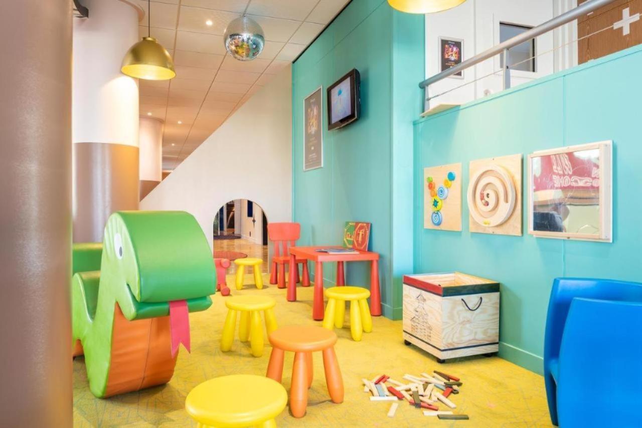 Rainbow Duplex N°1 Disney セリ エクステリア 写真
